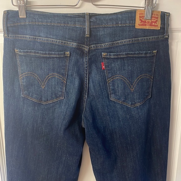 Levi's Denim - Levi’s 505 straight leg jeans women’s size 30